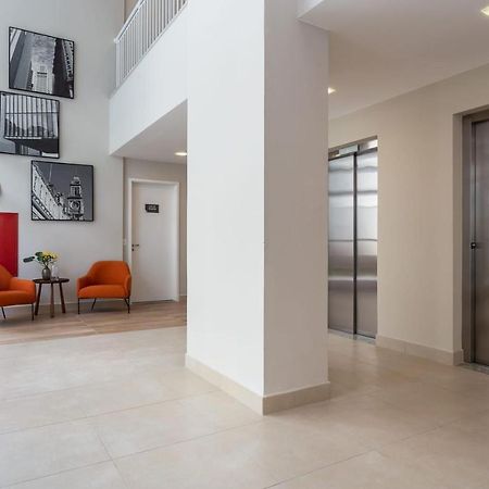 Anylife Smart Centro Apartment Sao Paulo Exterior photo